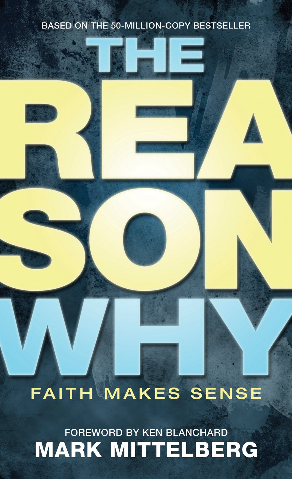 The Reason Why by Tyndale