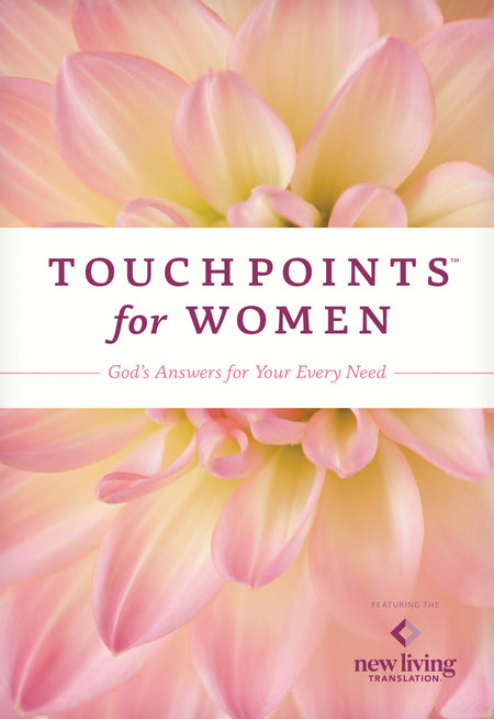 TouchPoints for Women by Tyndale