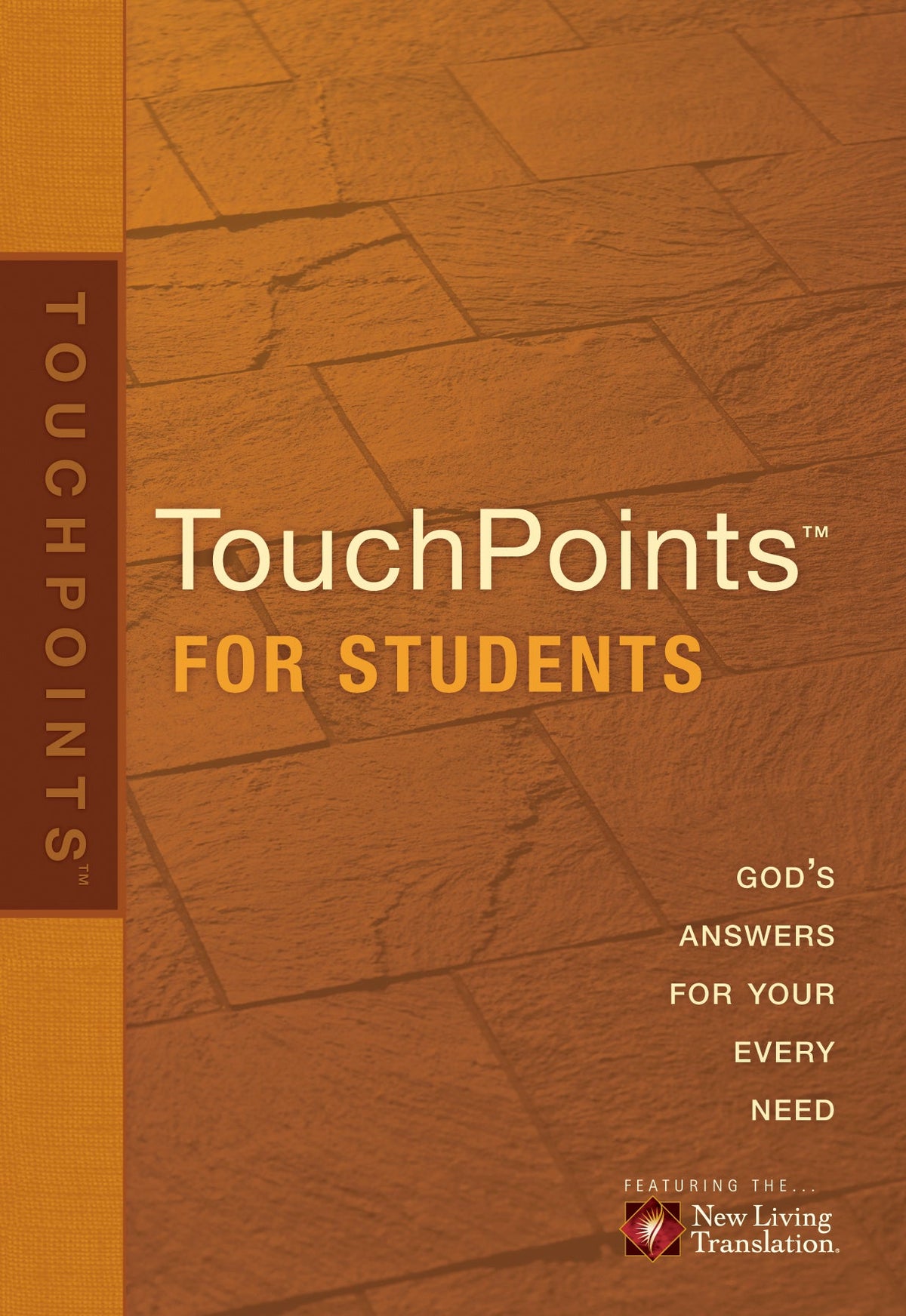 TouchPoints for Students by Tyndale