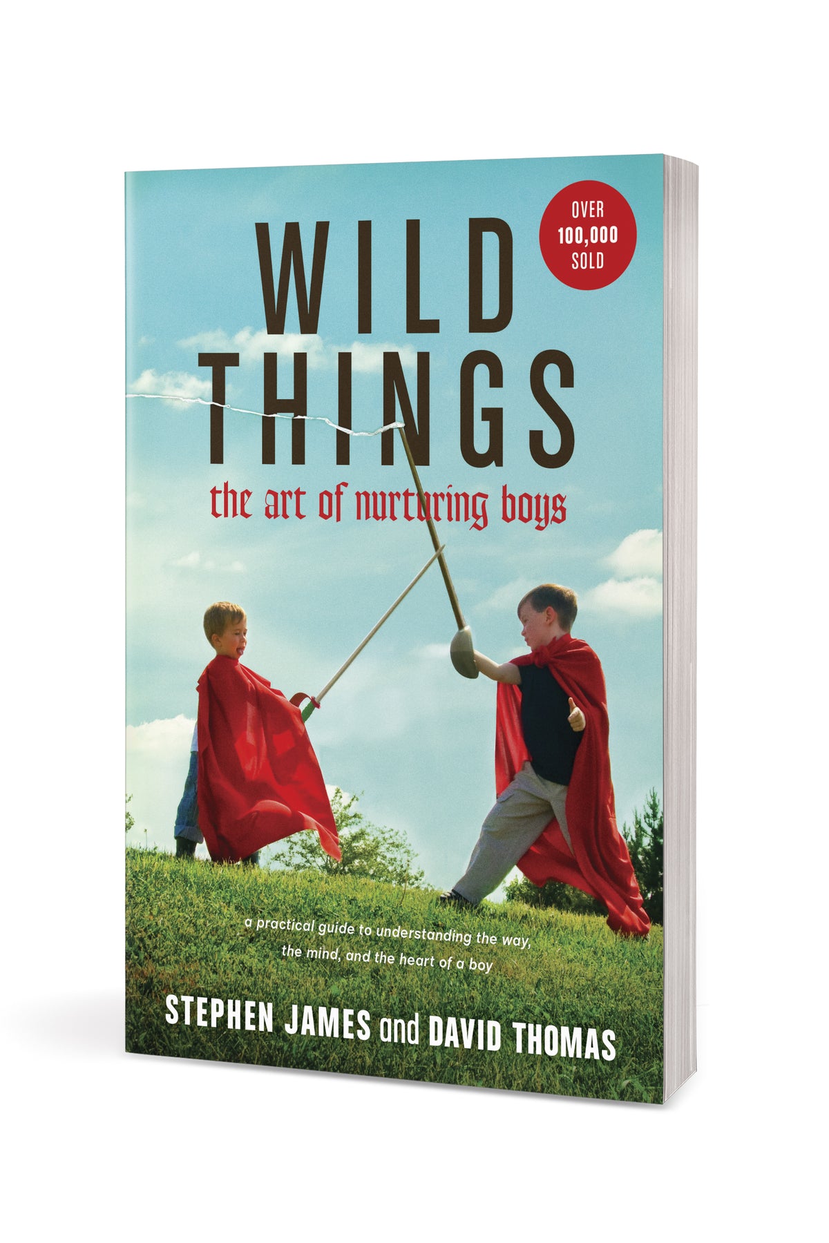 Wild Things by Tyndale, product view 3