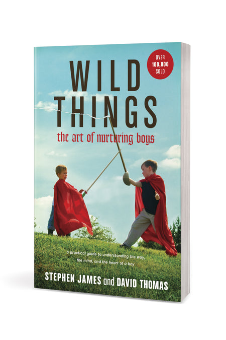 Wild Things by Tyndale, product view 3