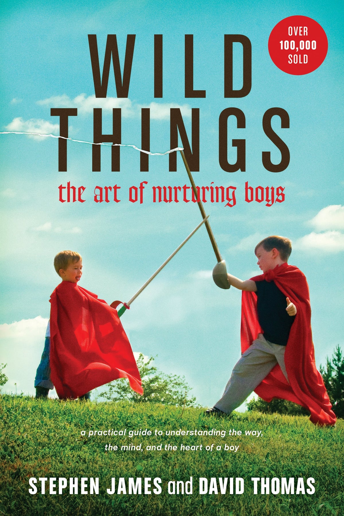 Wild Things by Tyndale