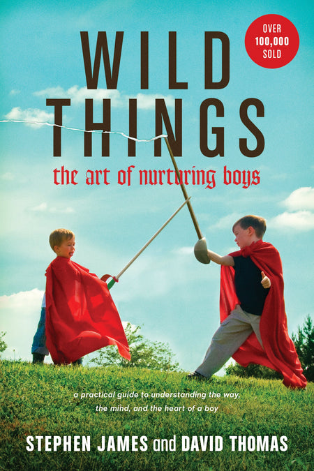 Wild Things by Tyndale