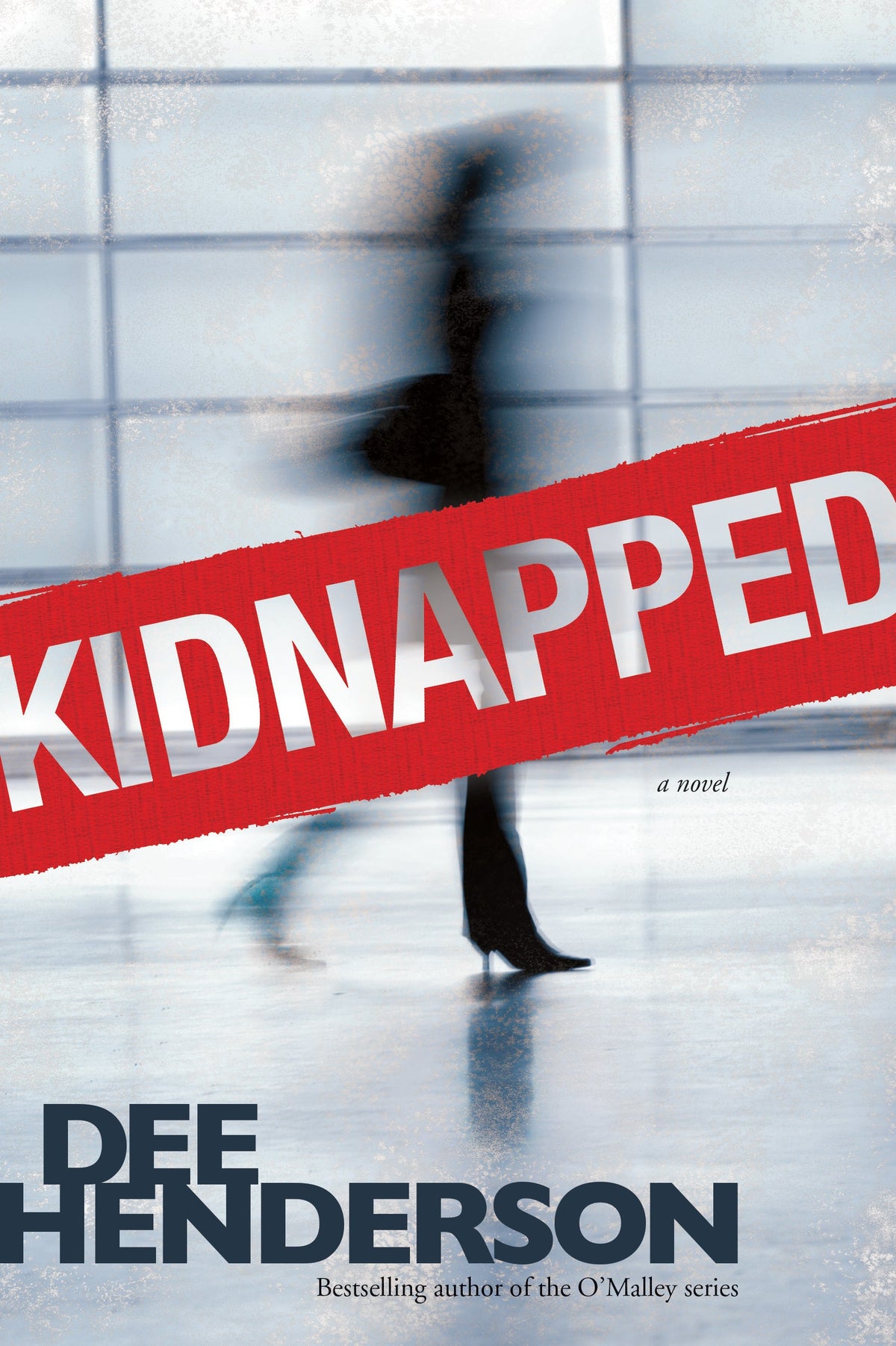 Kidnapped by Tyndale