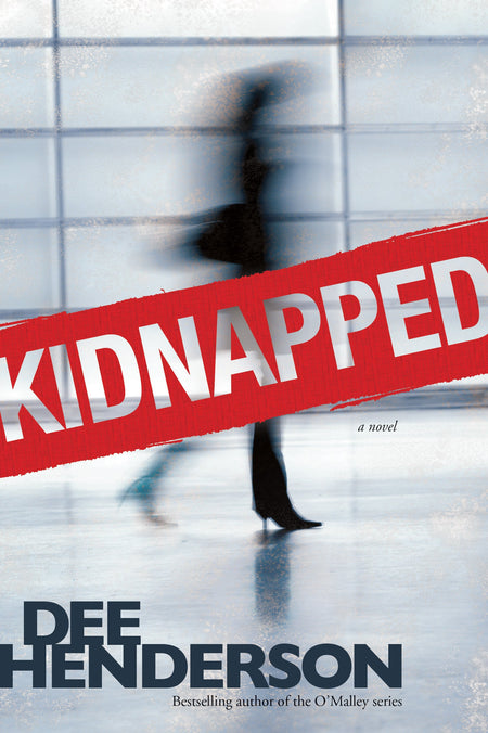 Kidnapped by Tyndale