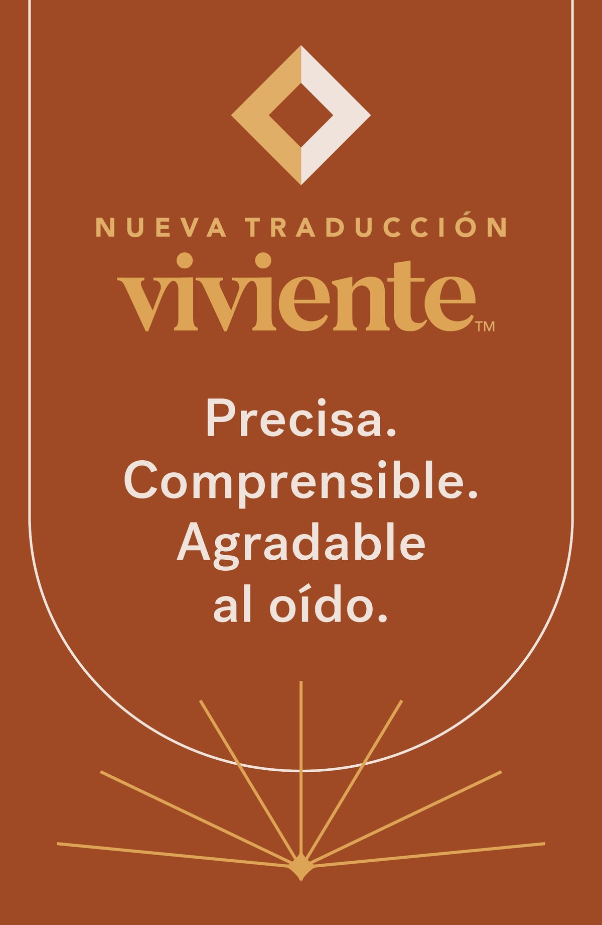 Vida abundante Nuevo Testamento NTV by Tyndale, product view 2
