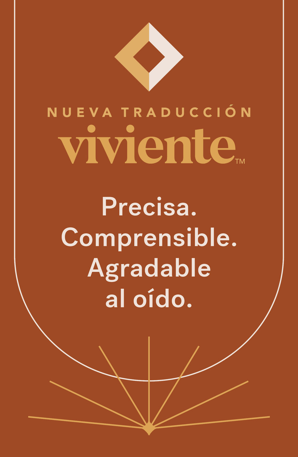 Vida abundante Nuevo Testamento NTV by Tyndale, product view 2