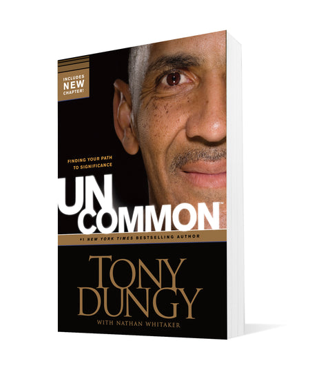 Uncommon by Tyndale, product view 3