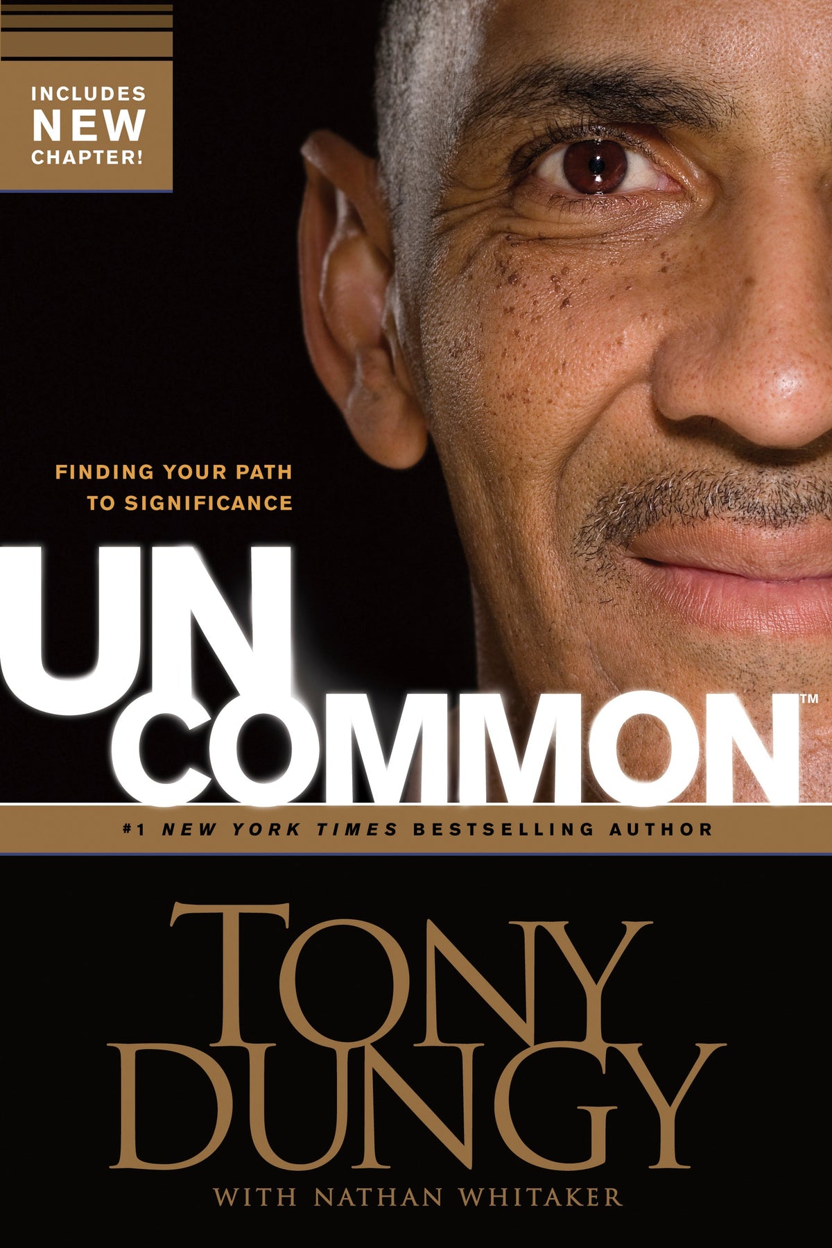 Uncommon by Tyndale