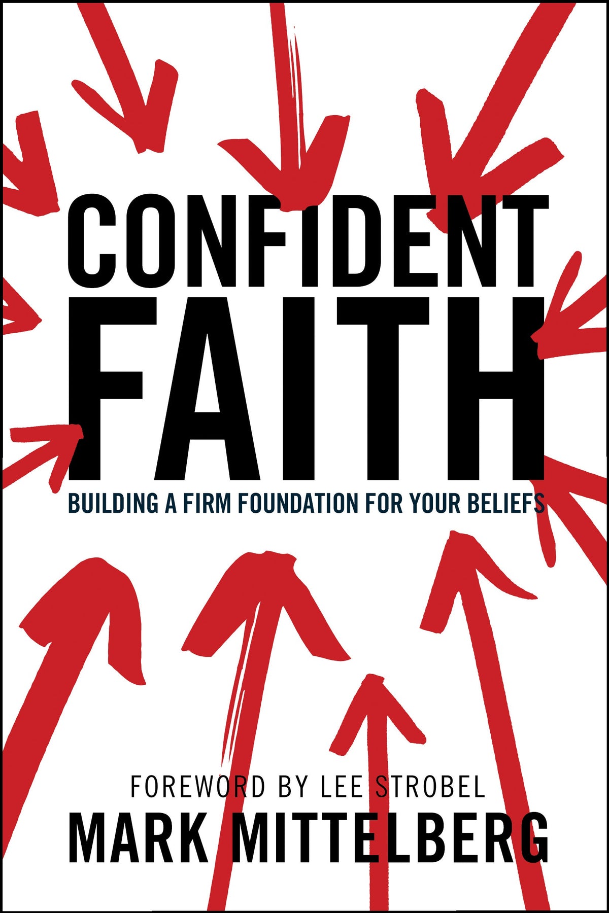 Confident Faith by Tyndale