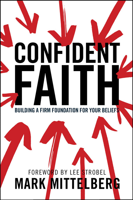 Confident Faith by Tyndale