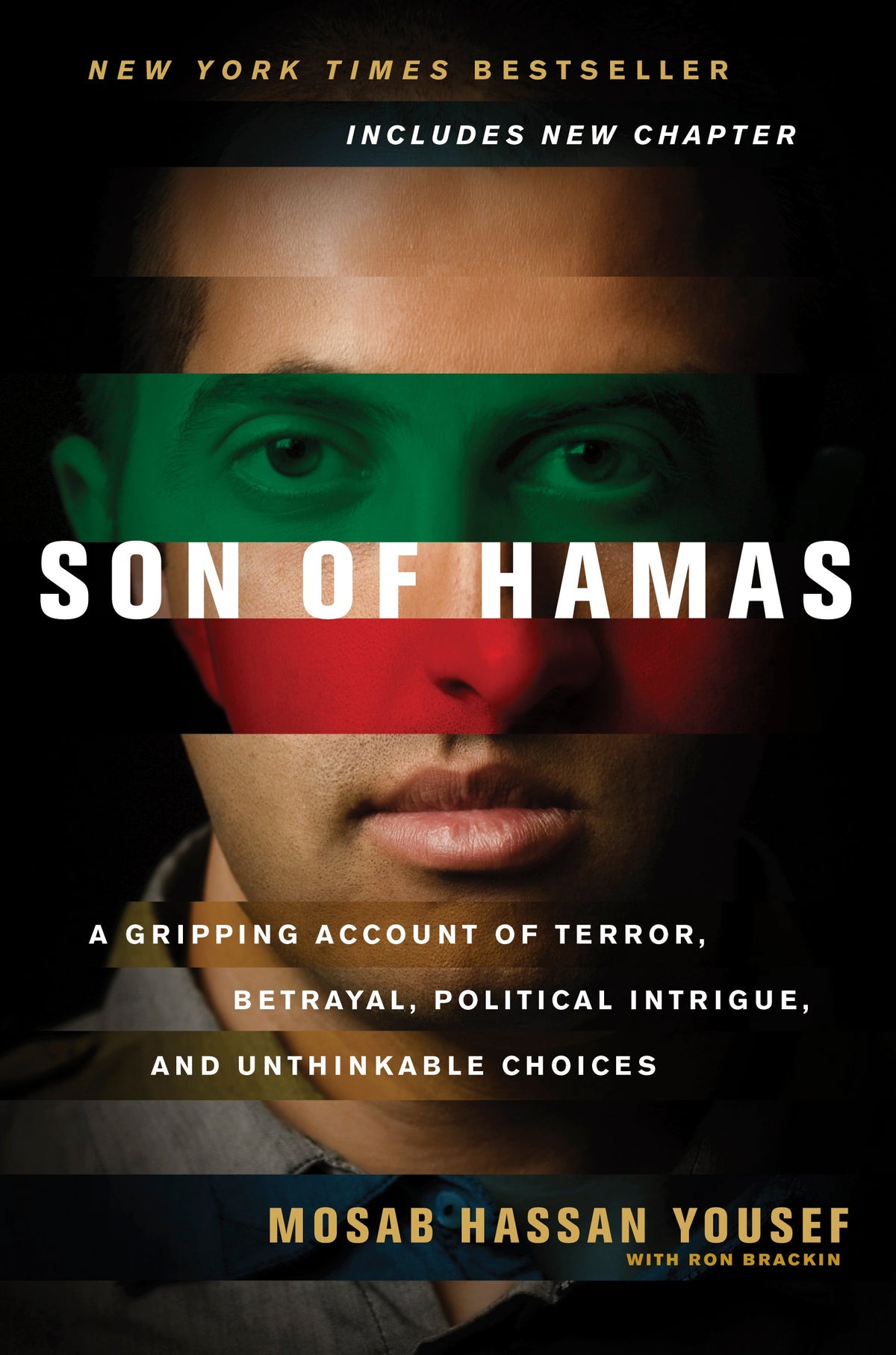 Son of Hamas by Tyndale