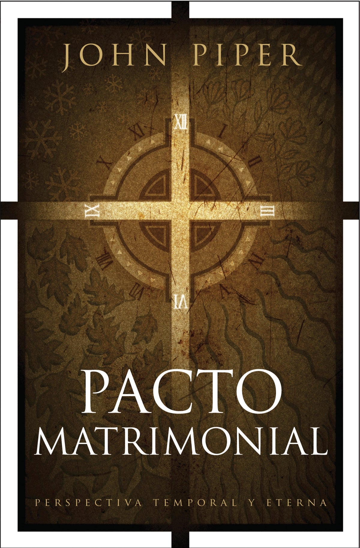 Pacto matrimonial by Tyndale
