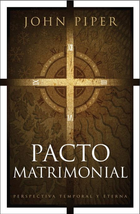 Pacto matrimonial by Tyndale