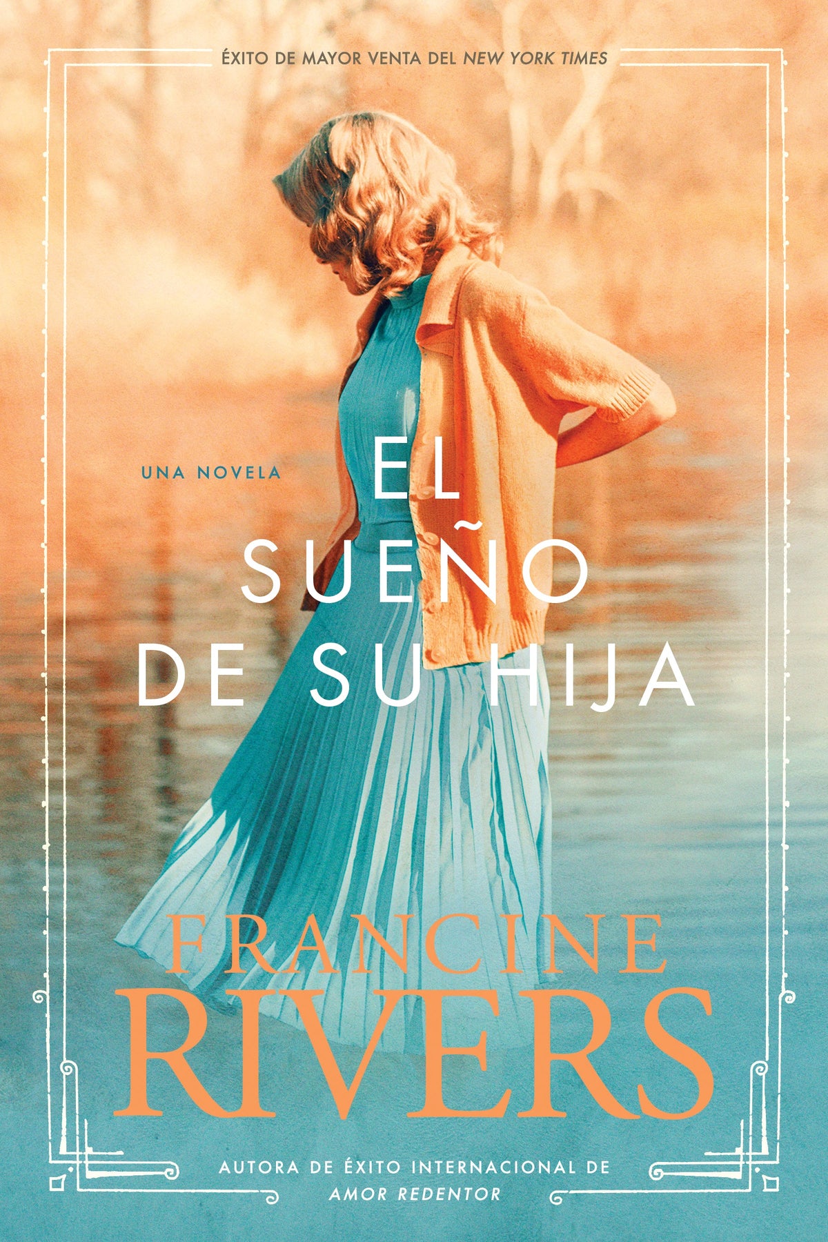 El sueño de su hija (El legado de Marta) by Tyndale