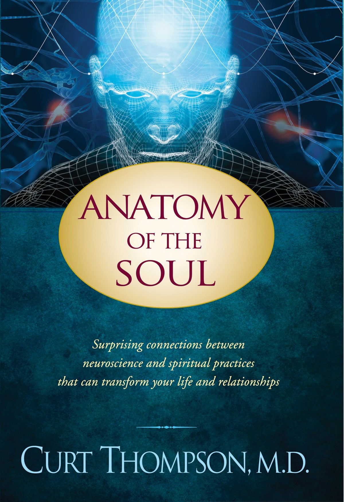 Anatomy of the Soul by Tyndale