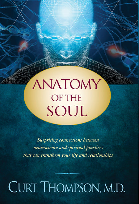 Anatomy of the Soul by Tyndale