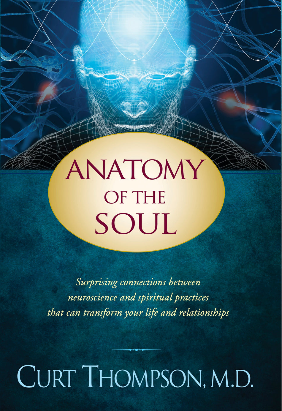 Anatomy of the Soul by Tyndale