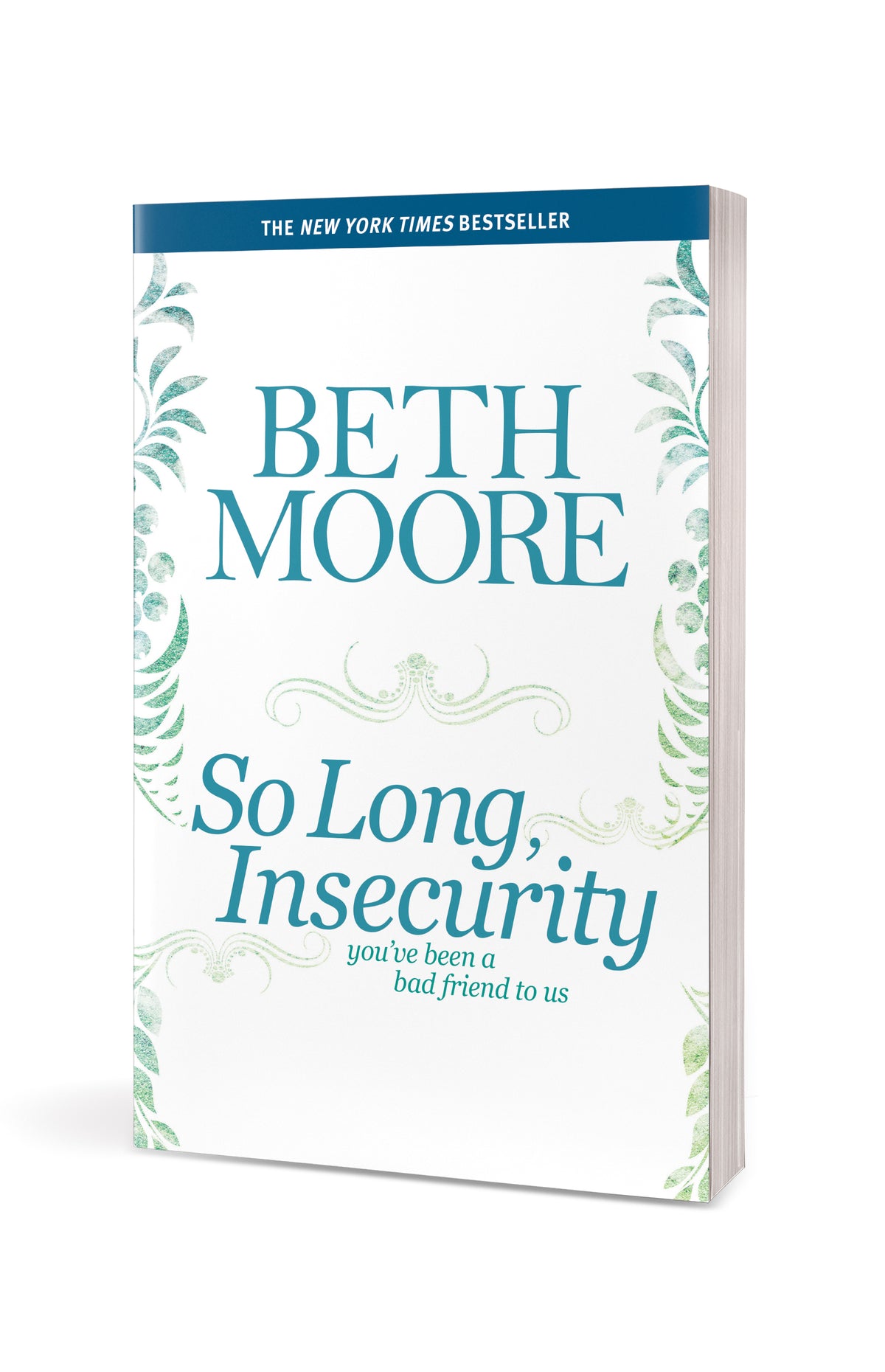 So Long, Insecurity by Tyndale, product view 3
