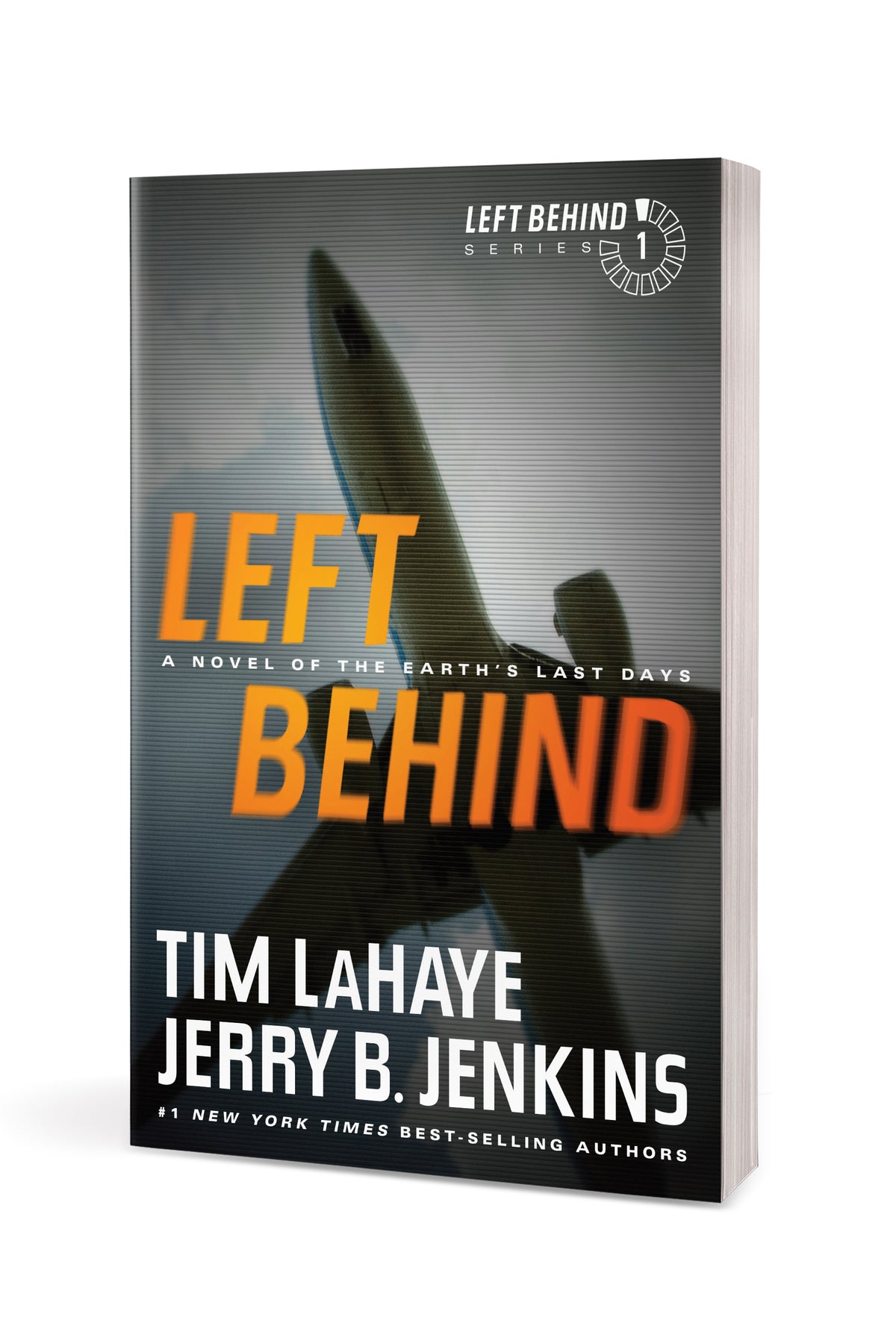 Left Behind by Tyndale, product view 3