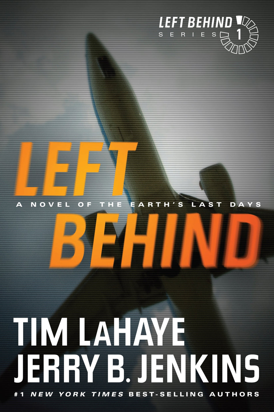 Left Behind by Tyndale
