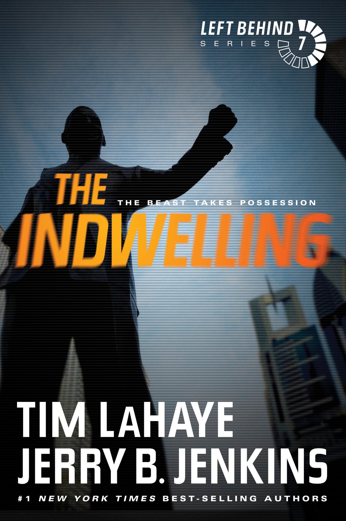 The Indwelling (Left Behind) by Tyndale