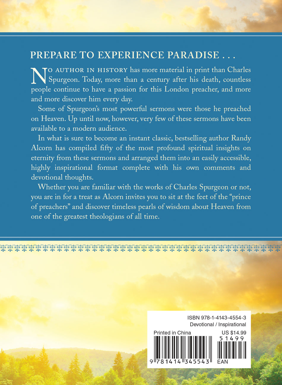 We Shall See God by Tyndale, product view 2
