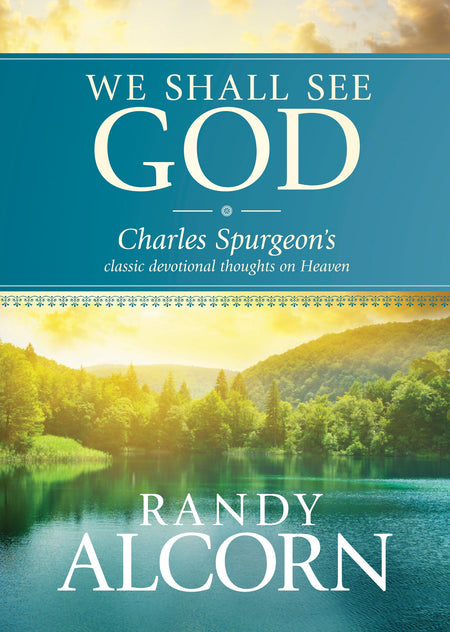 We Shall See God by Tyndale