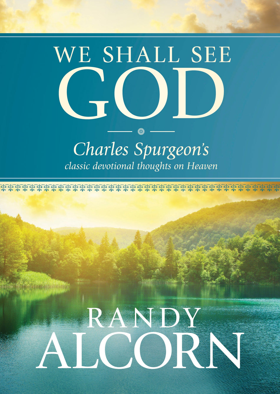 We Shall See God by Tyndale