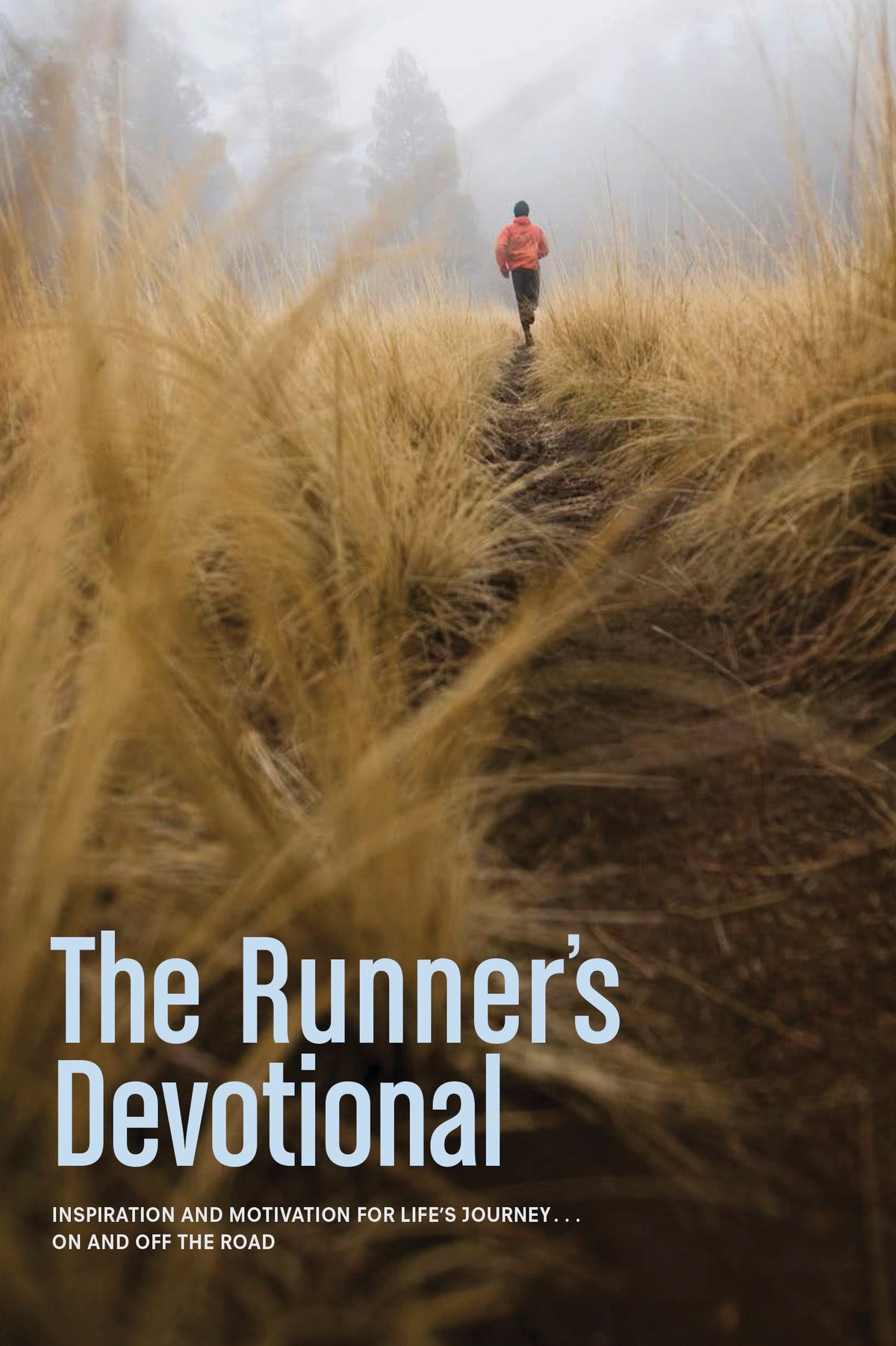 The Runner's Devotional by Tyndale