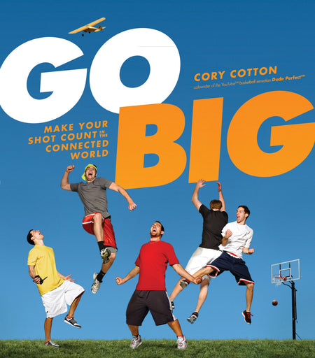 Go Big by Tyndale