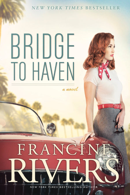 Bridge to Haven by Tyndale