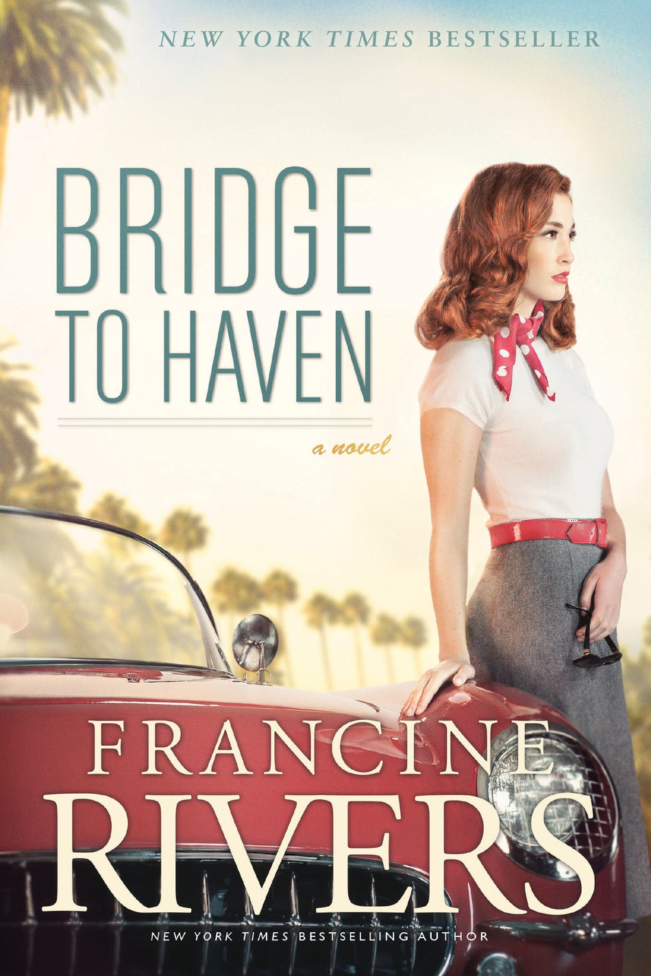Bridge to Haven by Tyndale