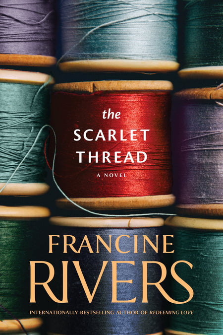 The Scarlet Thread by Tyndale