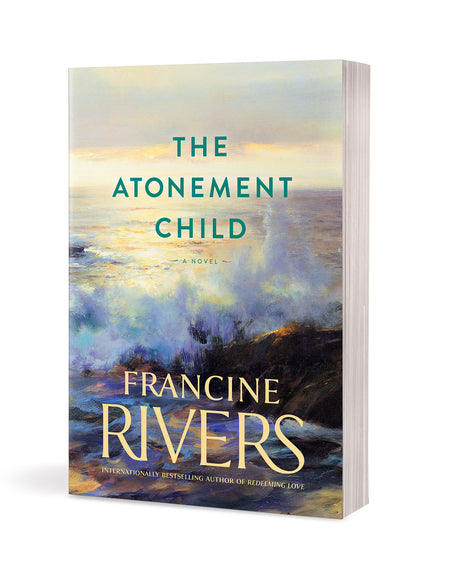The Atonement Child by Tyndale, product view 3