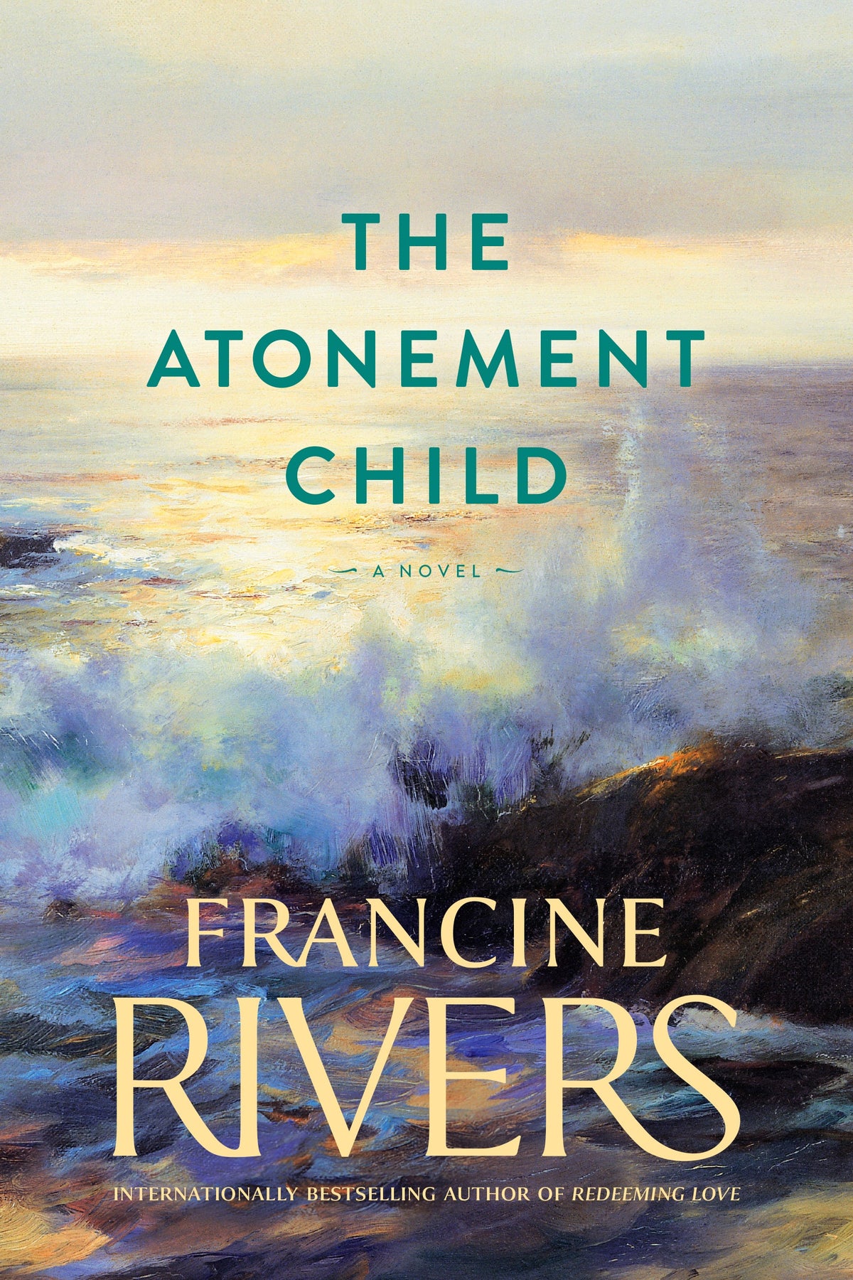 The Atonement Child by Tyndale