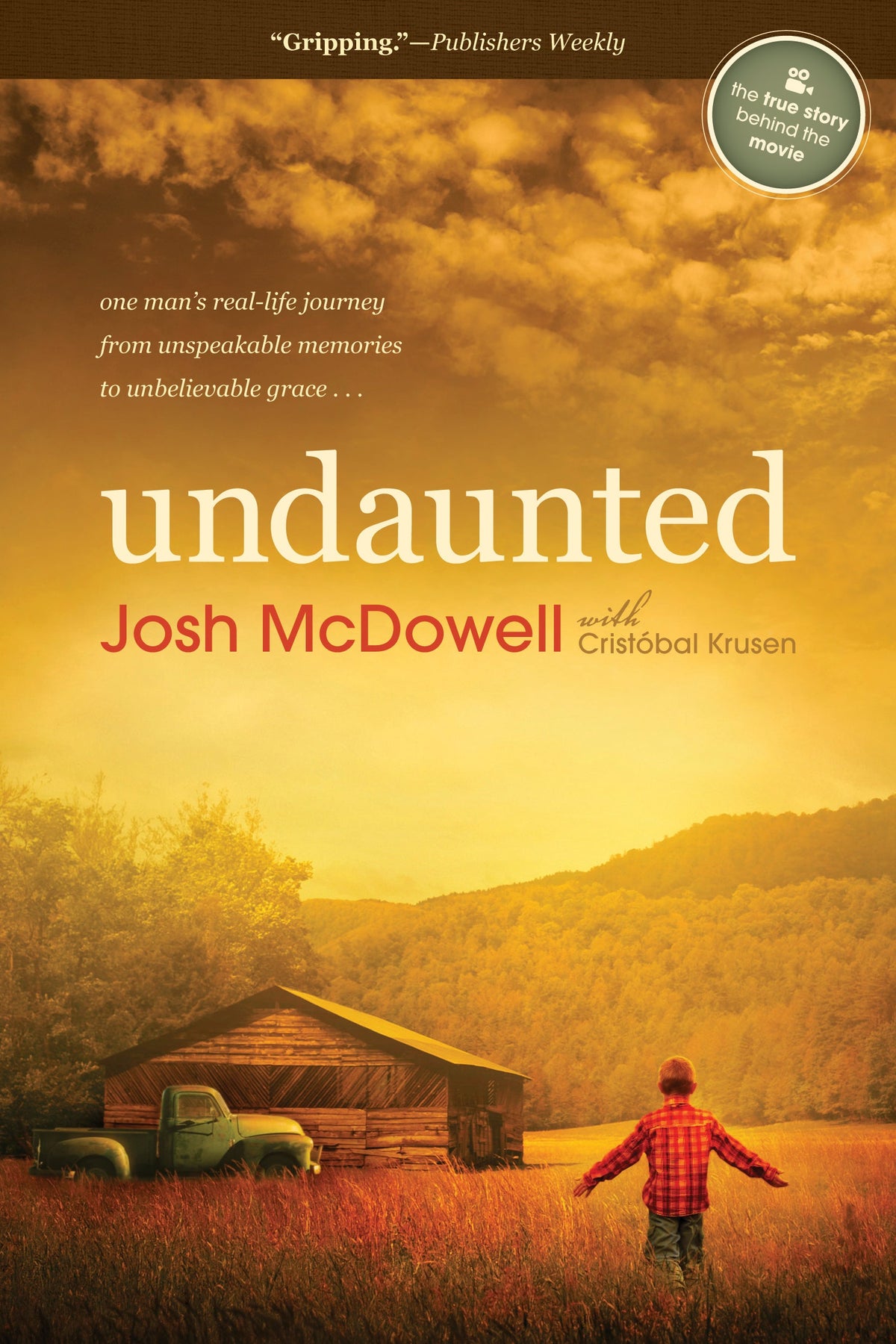 Undaunted by Tyndale