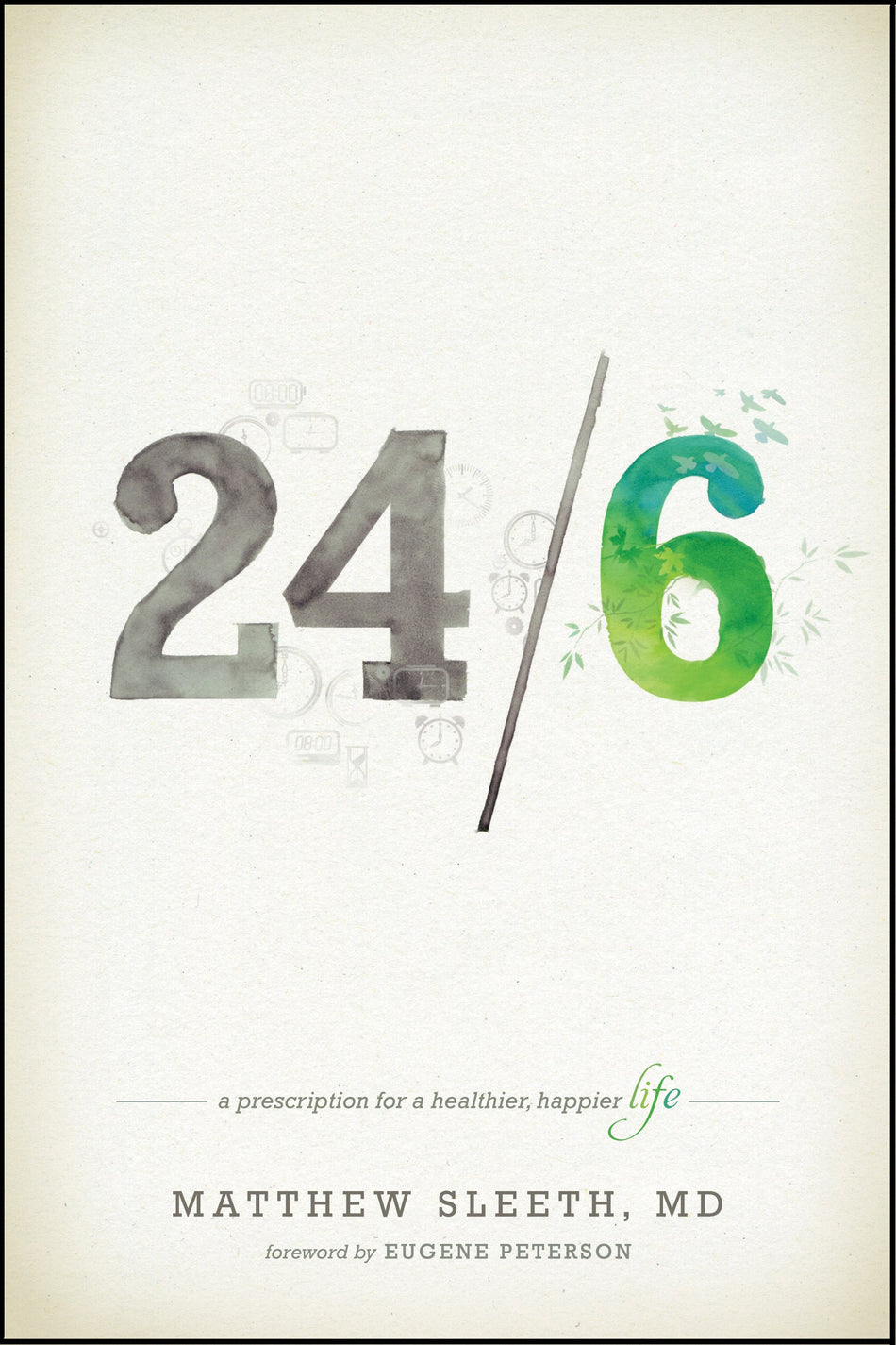 24/6 by Tyndale