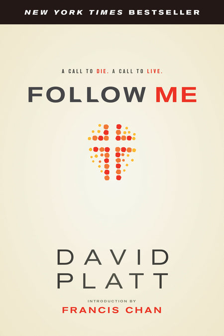 Follow Me by Tyndale