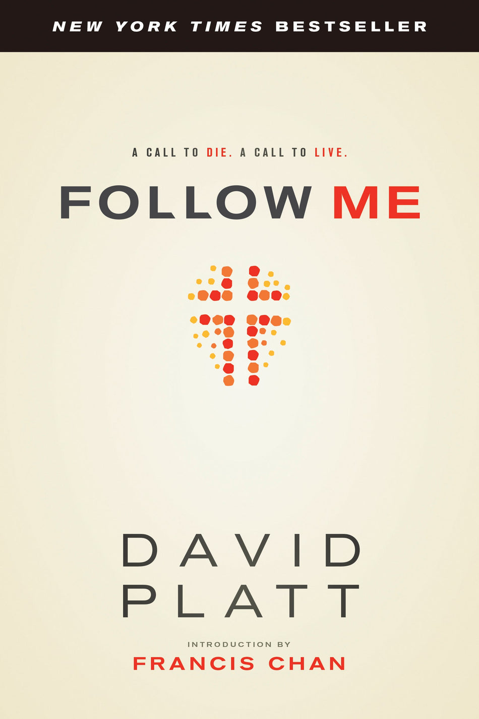 Follow Me by Tyndale