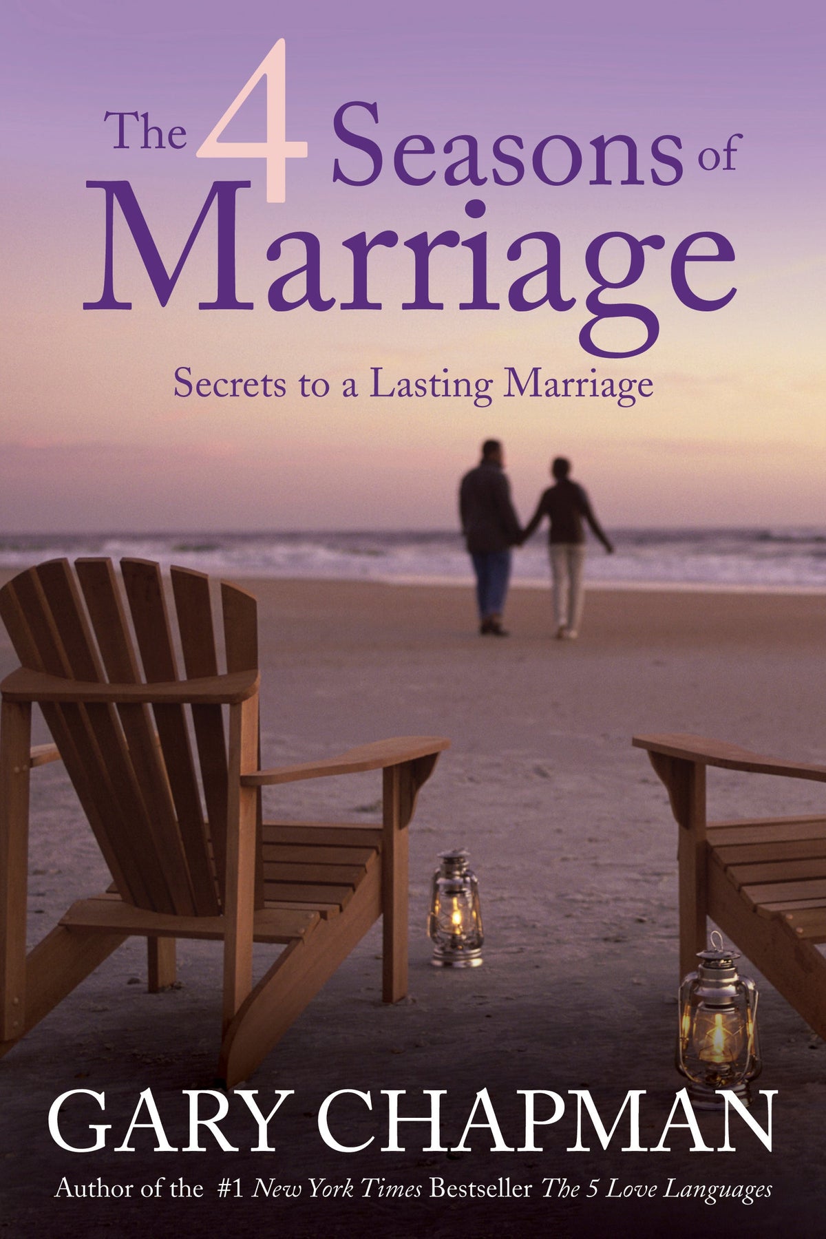 The 4 Seasons of Marriage by Tyndale