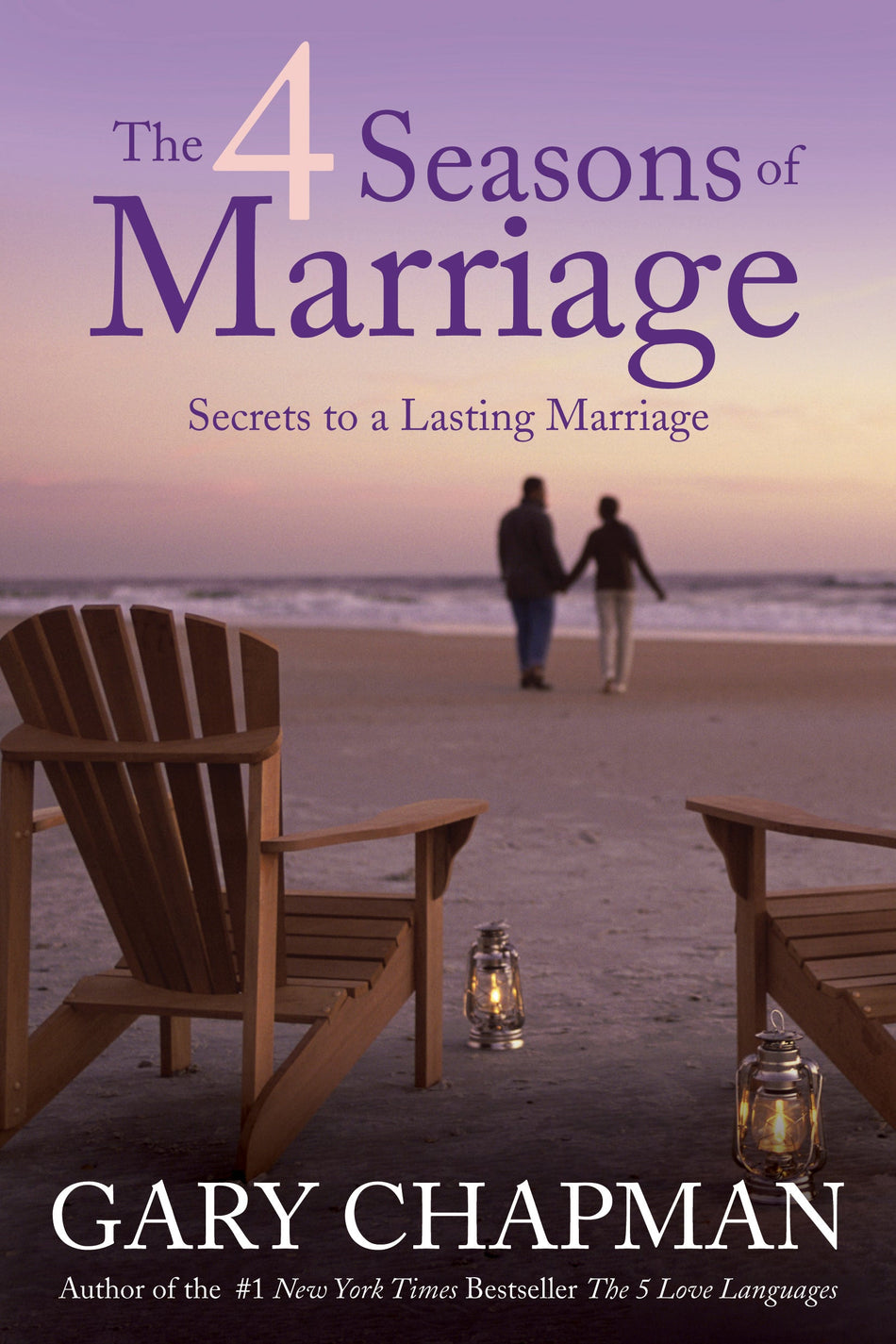 The 4 Seasons of Marriage by Tyndale