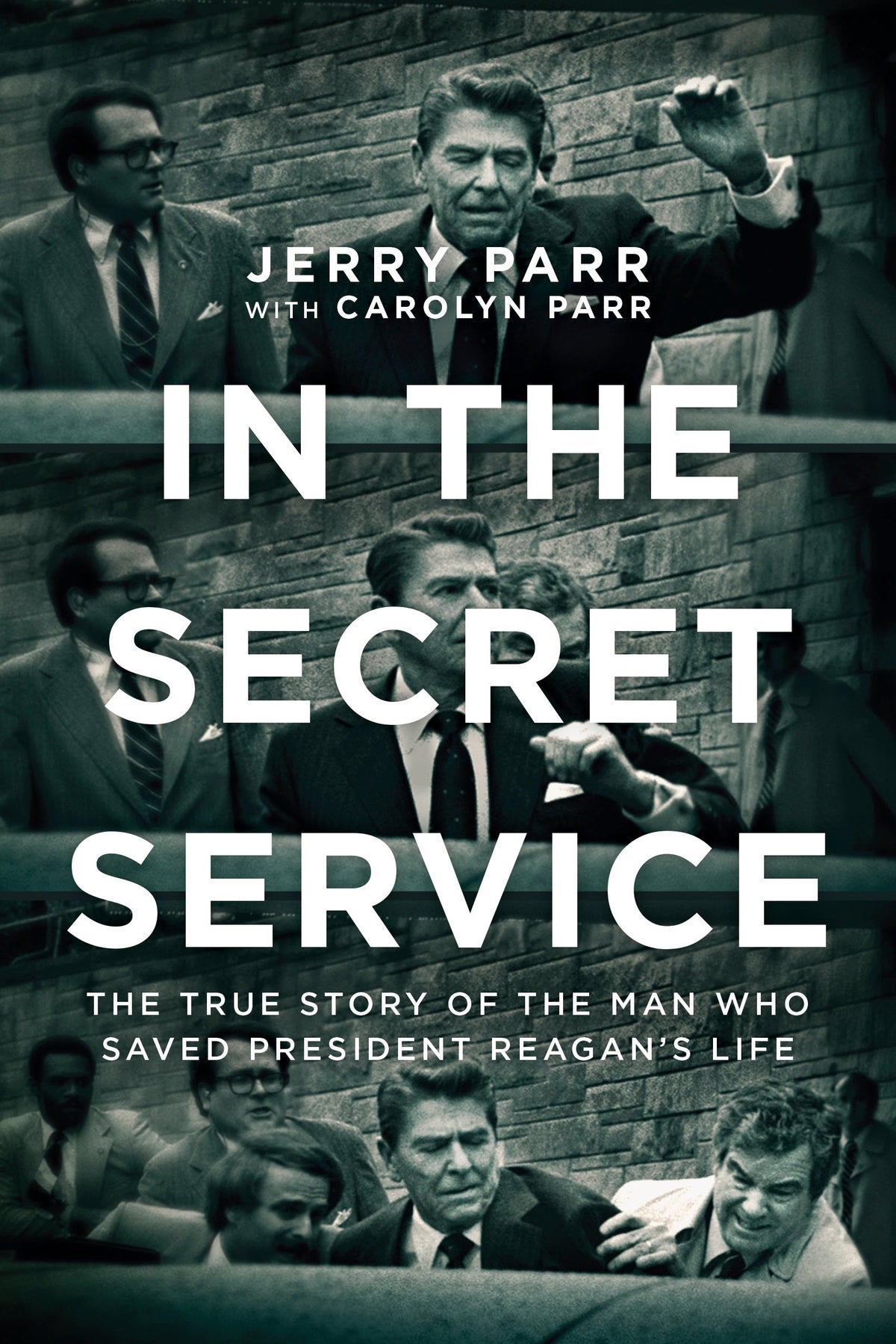 In the Secret Service by Tyndale