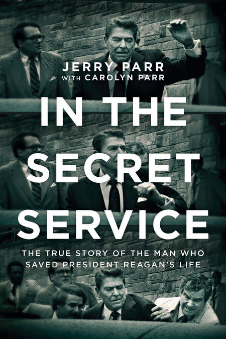 In the Secret Service by Tyndale