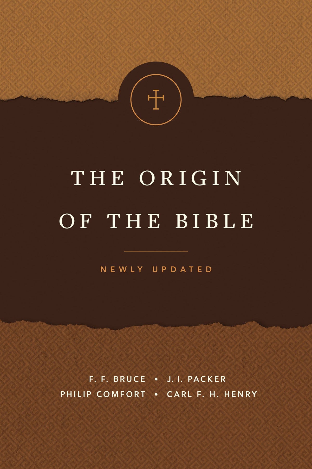 The Origin of the Bible by Tyndale