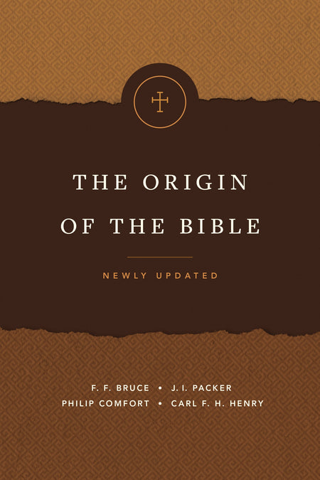 The Origin of the Bible by Tyndale