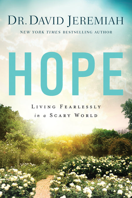 Hope by Tyndale