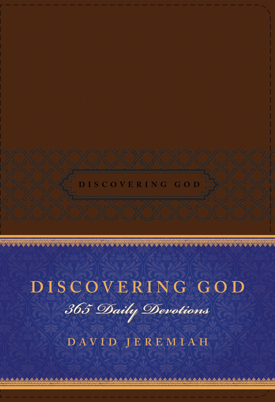 Discovering God by Tyndale