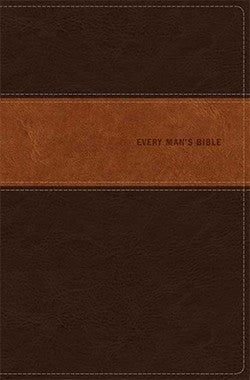 Every Man's Bible NIV