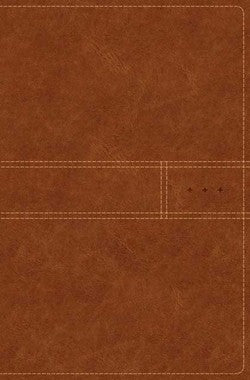Every Man's Bible NIV